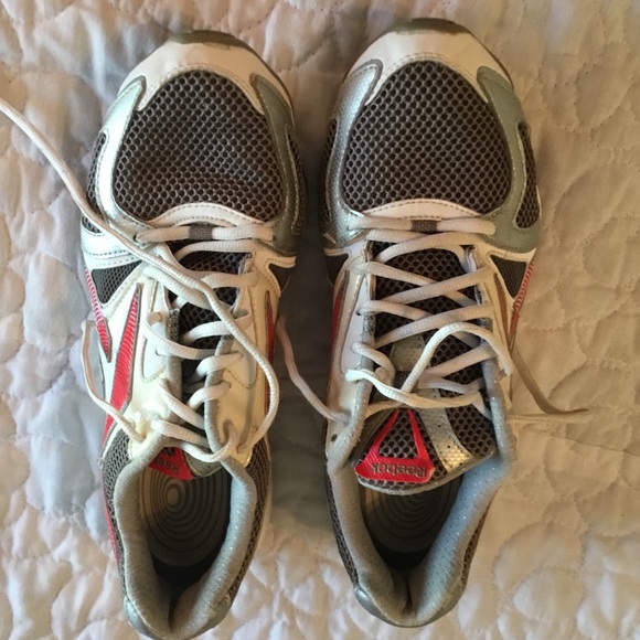 reebok easytone price